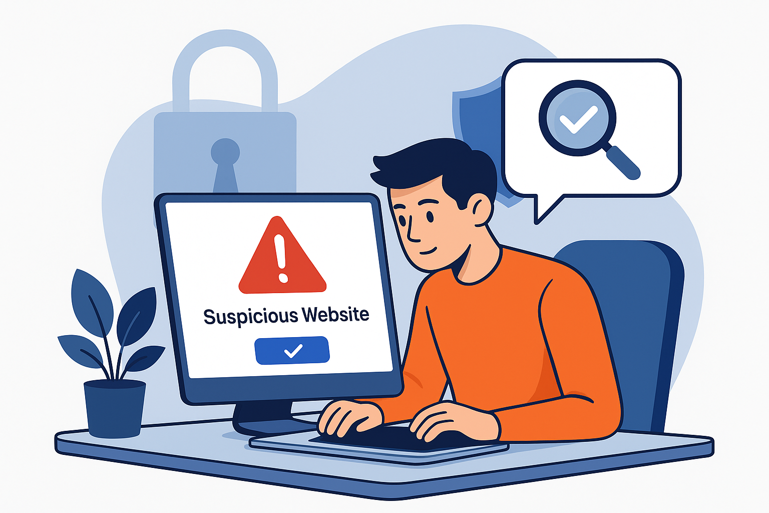 How to Check if a Website is Safe Before Clicking a Link